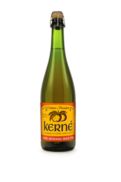 Cidre doux Traditionell